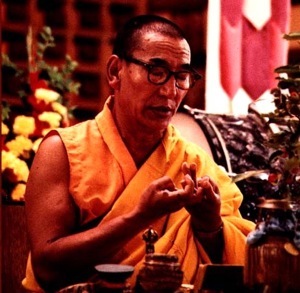 Khen Rinpoche
